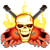 Heroes of Guitar: Devil Rising icon