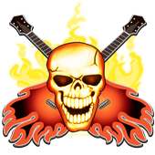 Heroes of Guitar: Devil Rising