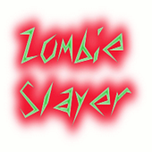Zombie Slayer icon