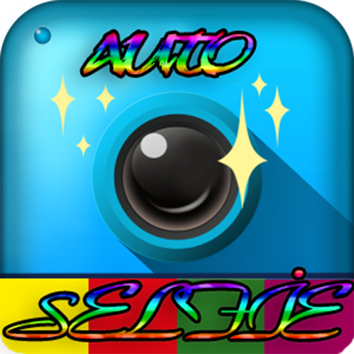 Auto Selfie icon