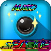 Auto Selfie on 9Apps