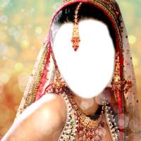 Indian Jewellery Montage Maker on 9Apps