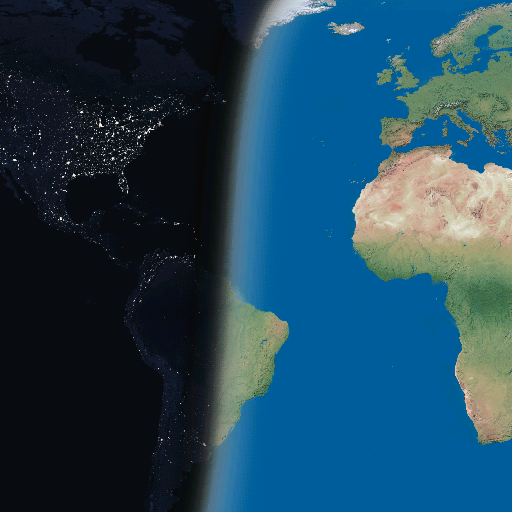 Earth Wallpaper icon