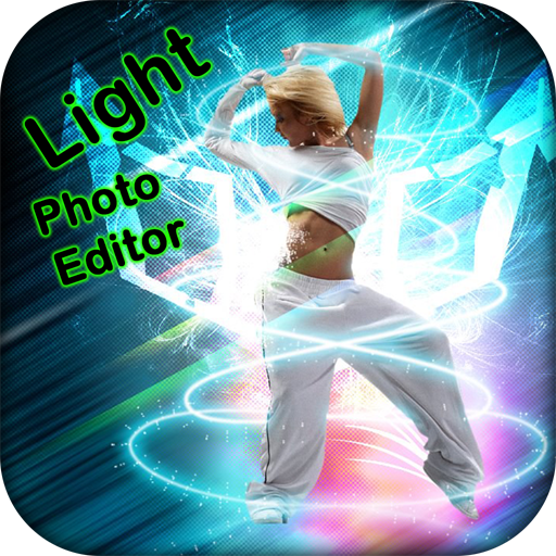 Light Leak Camera : Vintage,Grain,Dust,Rainbow icon