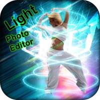 Light Leak Camera : Vintage,Grain,Dust,Rainbow