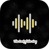 The Lord Of The Rings Ringtones icon