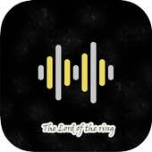 The Lord Of The Rings Ringtones on 9Apps