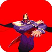 Hunter War-Survival Game, Hunter Clash