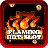 Flaming Hot Slot 777 icon