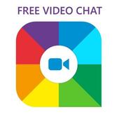 Live Talk With Girls - Free Call icon