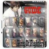 Guia King Of Fighters 2012 Complete icon