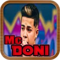 MC Doni - Te Amo Sem Compromisso Offline 2019 on 9Apps