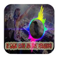 Dj Entah Apa Yang Merasukimu (Versi Gagak)
