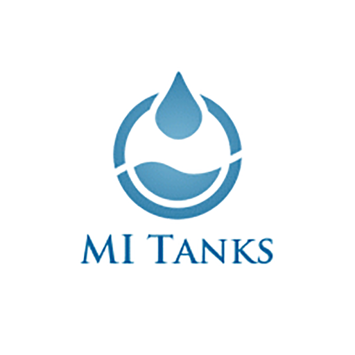 MI Tank - Status monitoring icon