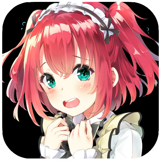 Anime Wallpapers (4K, Full HD) icon