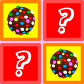 Candy Puzzle