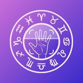 See Future-Aging FaceApp, Palm Scan, Baby Predict icon