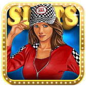 Race Cars Slots icon