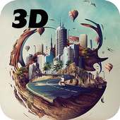 3D Pro on 9Apps
