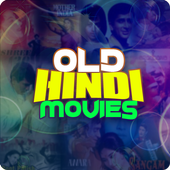 Old Hindi Movies icon