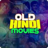Old Hindi Movies