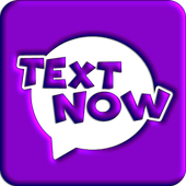Free Texting Tips- TextNow Free Calls أيقونة