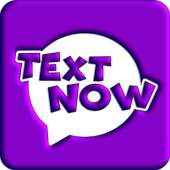 Free Texting Tips- TextNow Free Calls on 9Apps