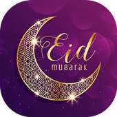 Eid Mubarak Wishes on 9Apps