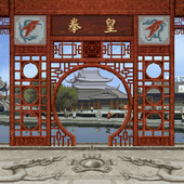 Fighting 0-2 mame emulator icon