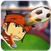 inazuma head ball eleven icon