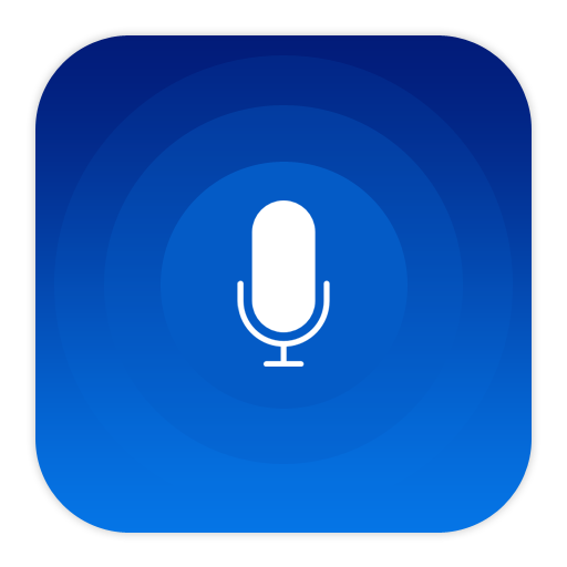 Voice Translator 2021 icon