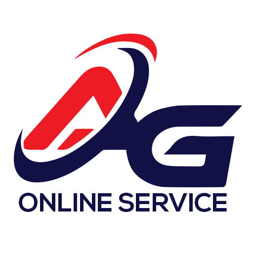 AG Online Recharge icon