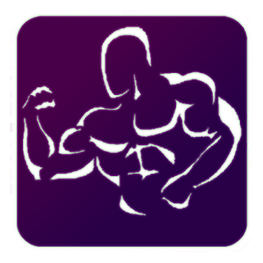 Muscle Strategy: Workout Diary icon