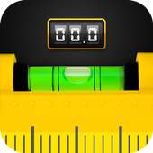 3D Bubble level & Spirit Level