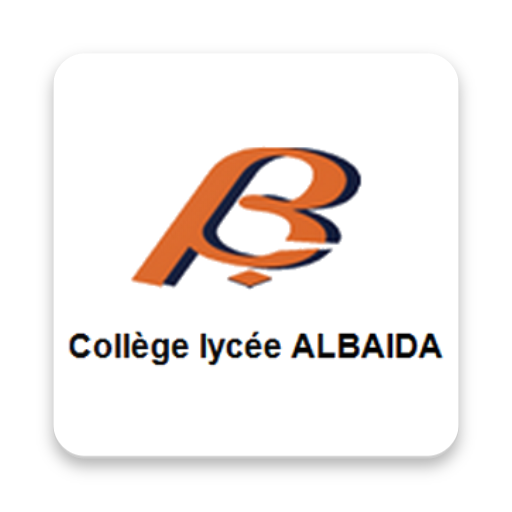 ALBAIDA College Lycee icon