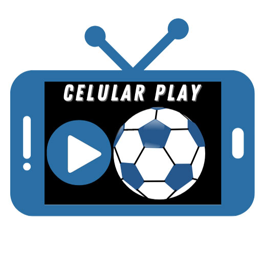 Celular Play Futebol ao vivo icon