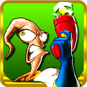 eartworm arcade jim 2 icon