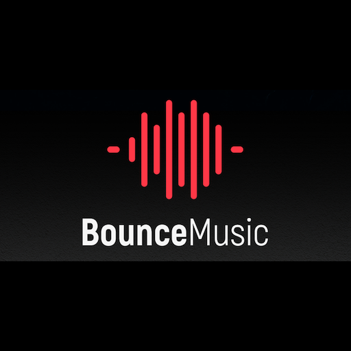 Bounce Music icon