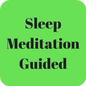 Sleep Meditation Guided on 9Apps