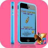 اي فون نغمات on 9Apps