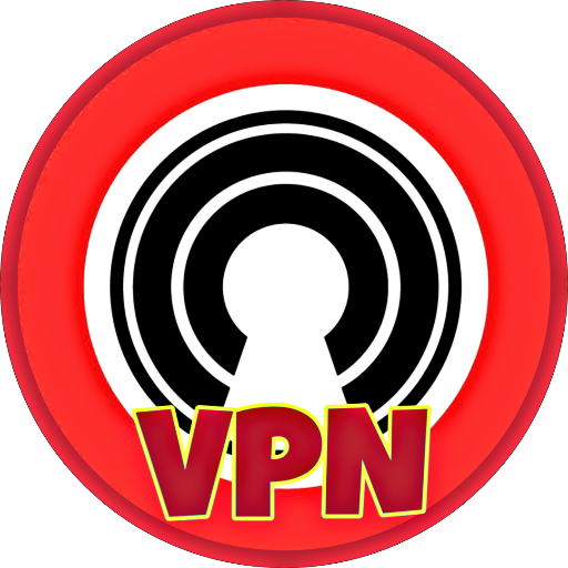 U VPN - Free Proxy Server &amp; Secure VPN icon