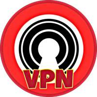 U VPN - Free Proxy Server & Secure VPN on 9Apps