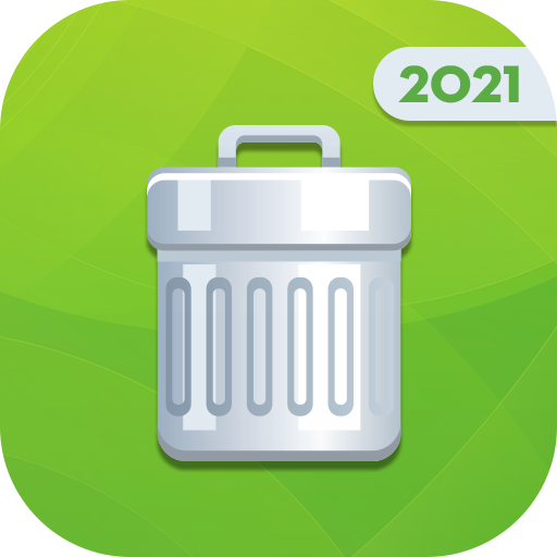 Uninstall Apps - Easy Uninstaller, App Remove icon