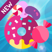 Free Tips: Candy Crash Saga Best icon