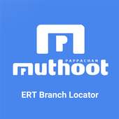 Muthoot ERT Branch Locator on 9Apps