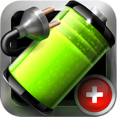 Battery Monitor icon