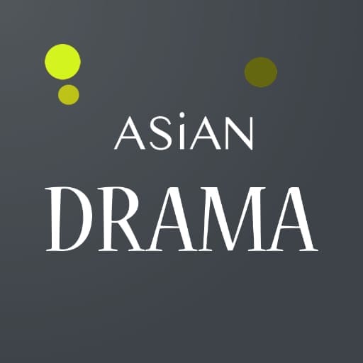 Asian Drama English Subtitle icon