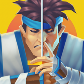 Duel of Ninja icon