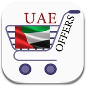 UAE Offers &amp; Deals icon