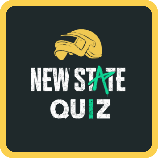 NewState PUBG Quiz आइकन